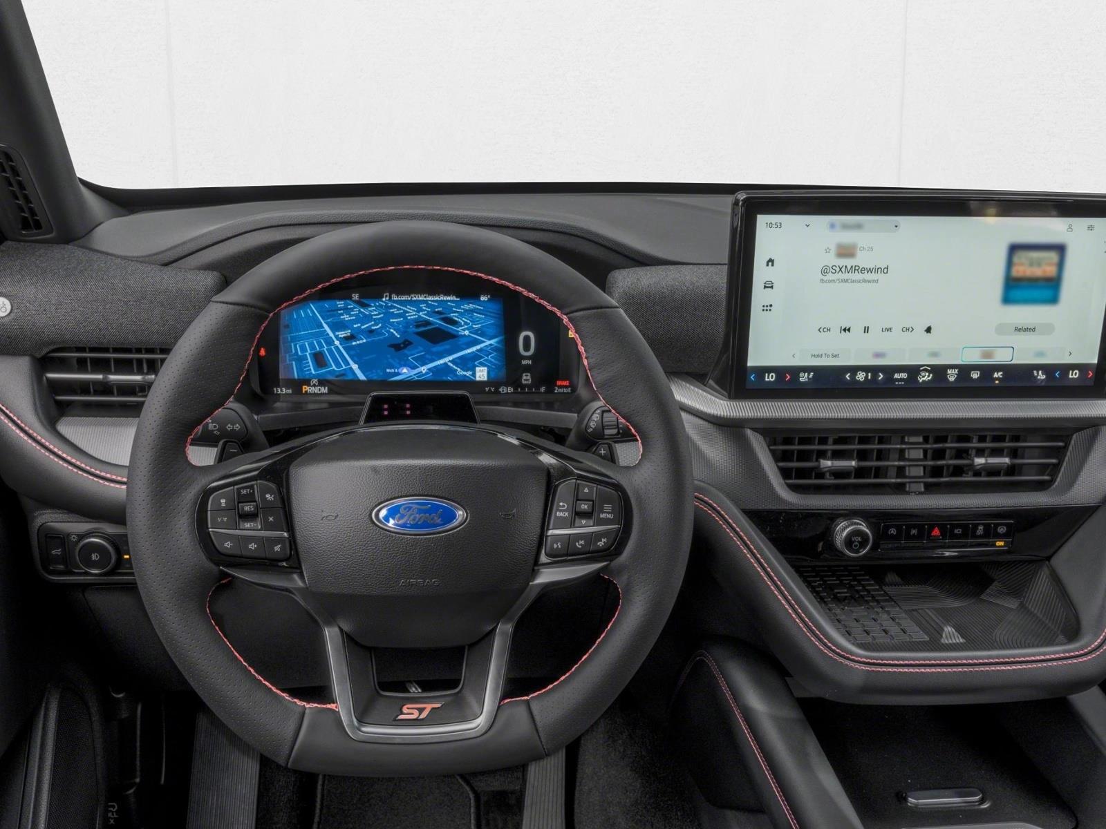 Thumbnail: 2026 Ford Explorer - 3