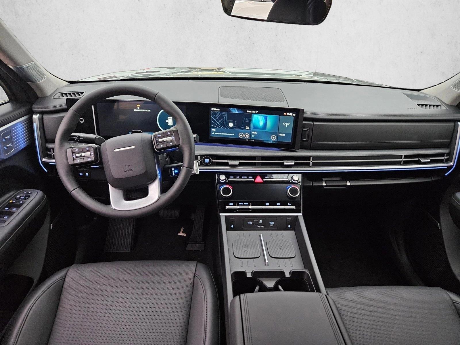 Thumbnail: 2026 Hyundai Santa Fe - 3