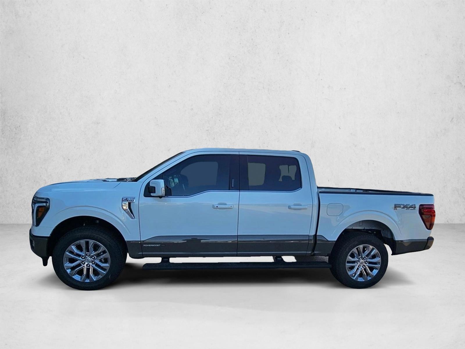 Thumbnail: 2026 Ford F-150 - 2