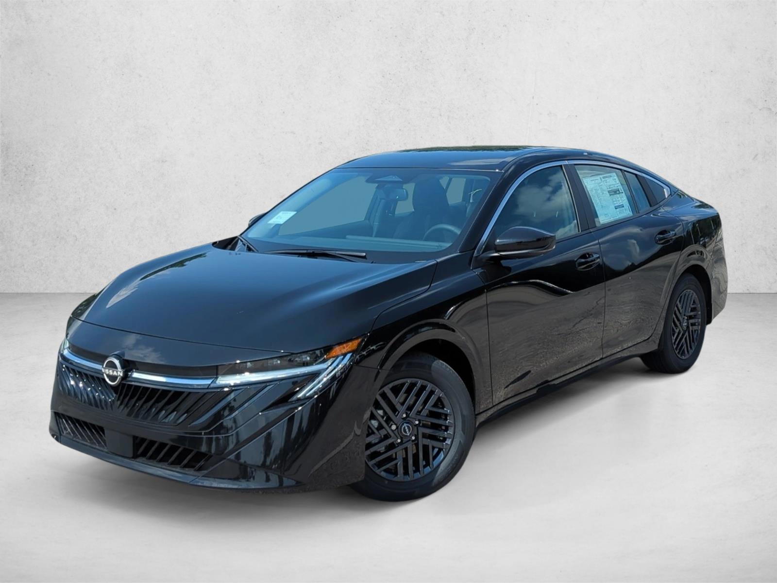 Thumbnail: 2026 Nissan Sentra - 1