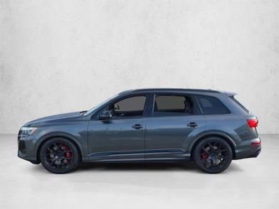 2026 Audi SQ7