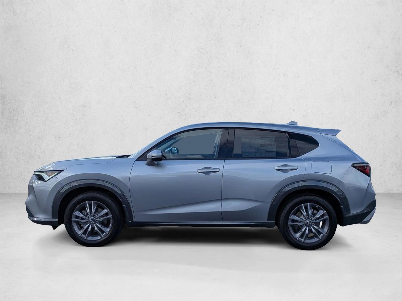 Thumbnail: 2026 Acura ADX - 2
