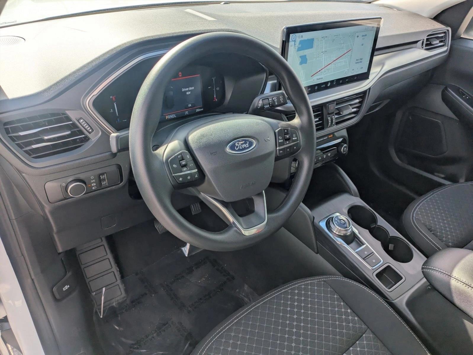 Thumbnail: 2026 Ford Escape - 3