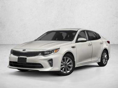 2018 Kia Optima S -
                  Lutz, FL