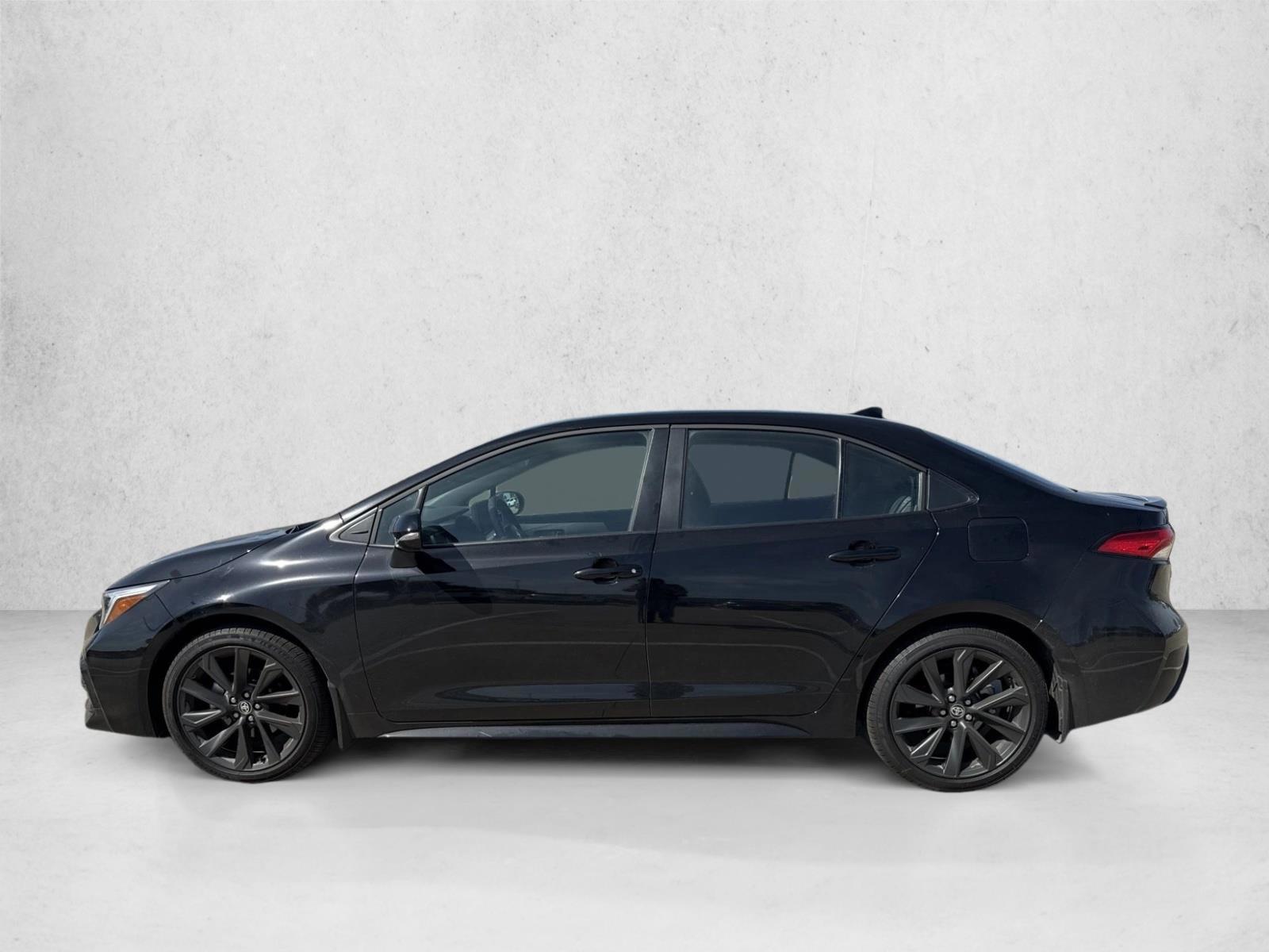 Thumbnail: 2026 Toyota Corolla - 2