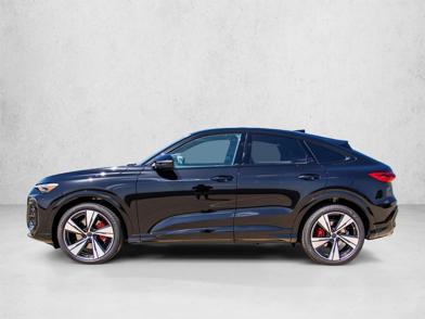 2026 Audi SQ5 Sportback