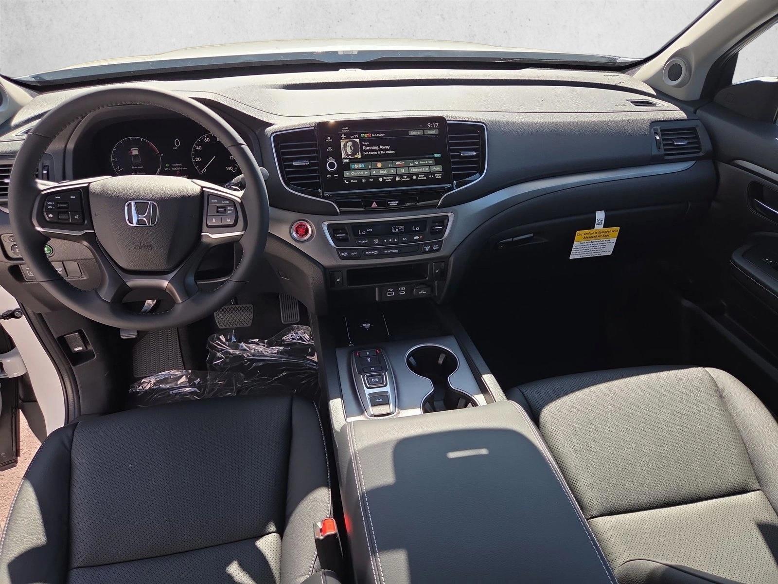 Thumbnail: 2026 Honda Ridgeline - 4