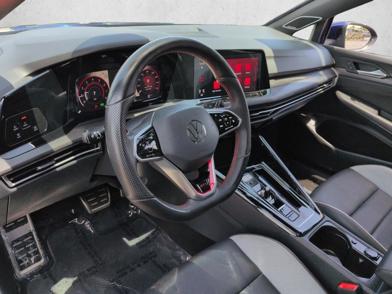2024 Volkswagen Golf