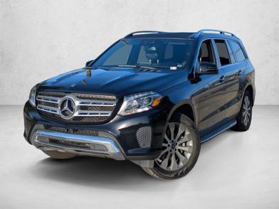 2018 Mercedes-Benz GLS 450 -
                  Lutz, FL
