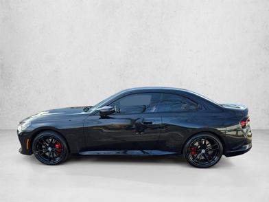 2023 BMW 2 Series