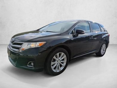 2013 Toyota Venza LE -
                  North Canton, OH