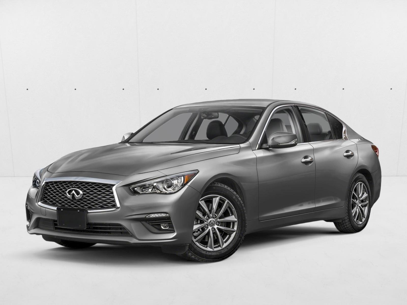 2024 INFINITI Q50