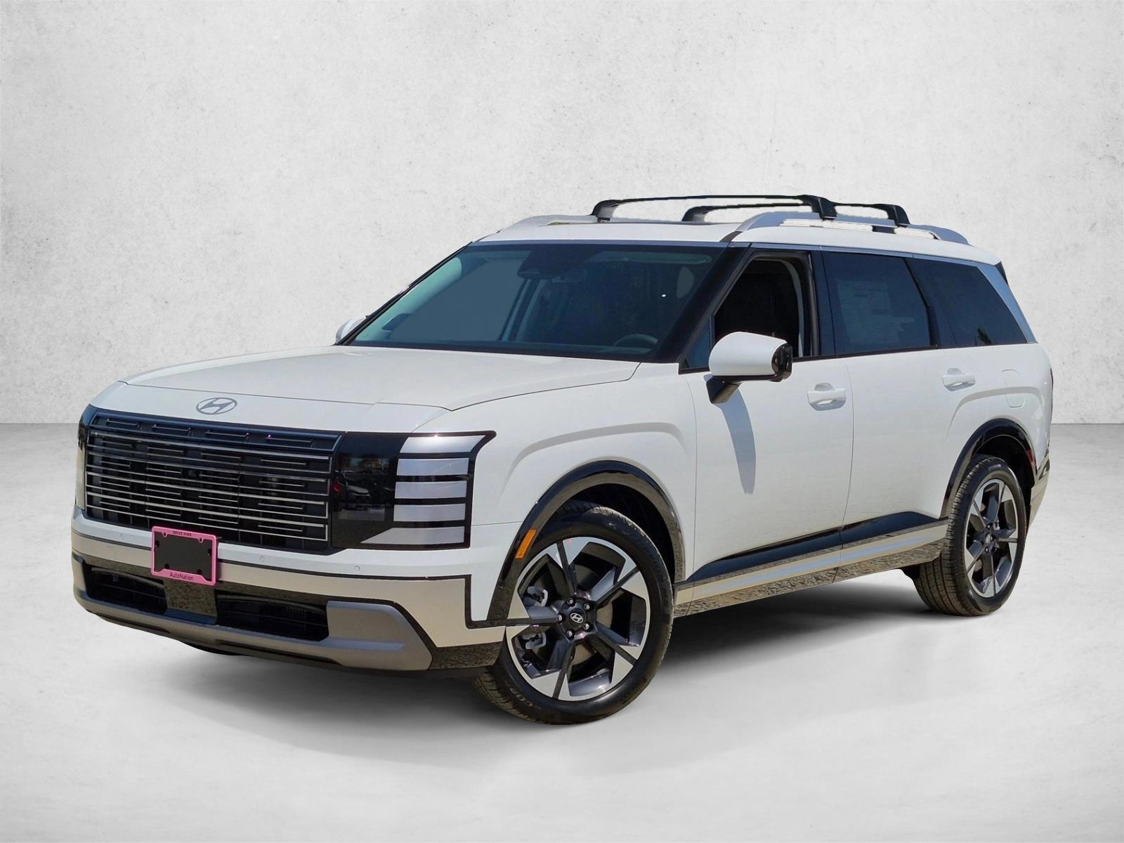 Thumbnail: 2027 Hyundai Palisade - 1