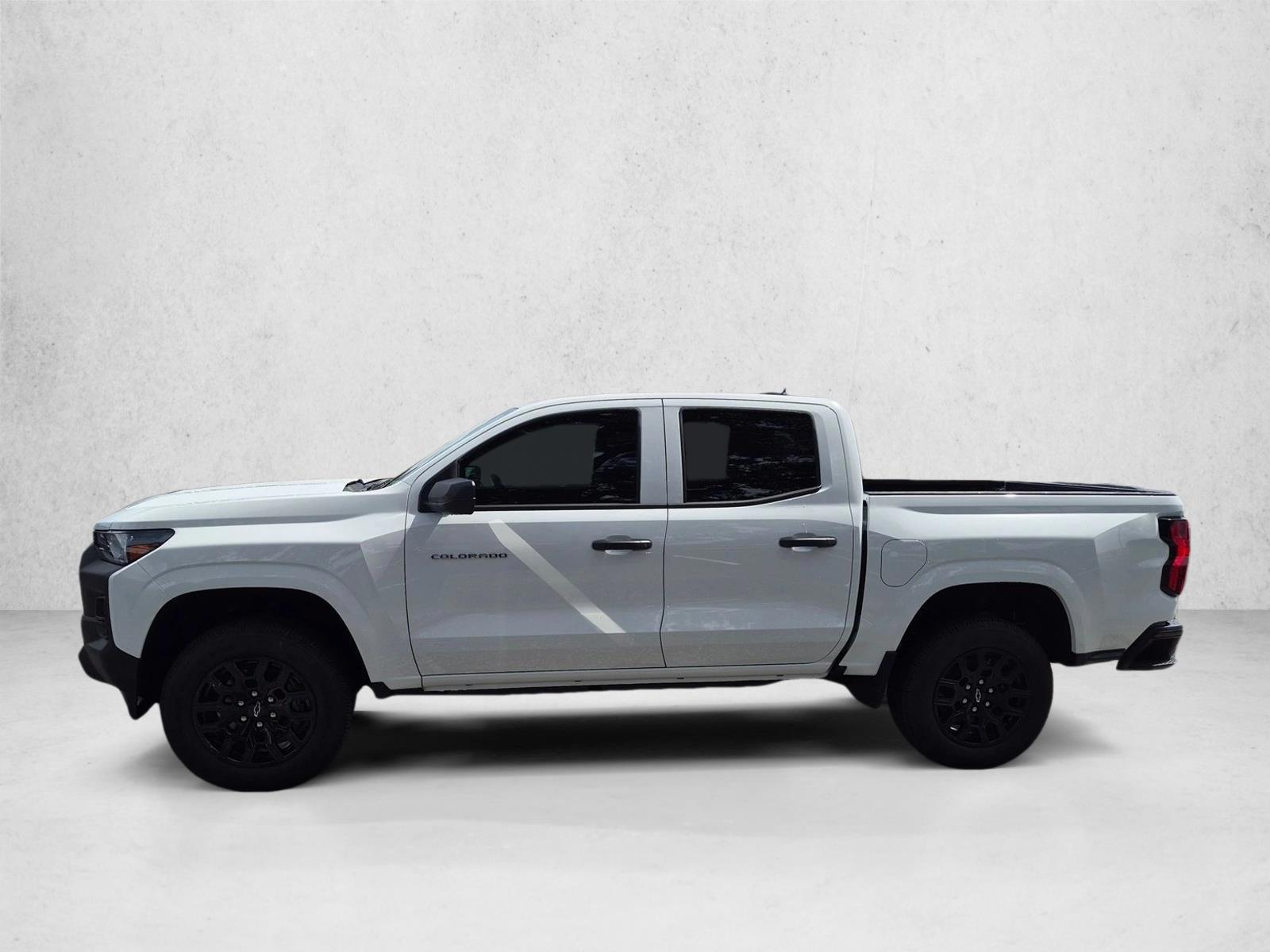 Thumbnail: 2026 Chevrolet Colorado - 2