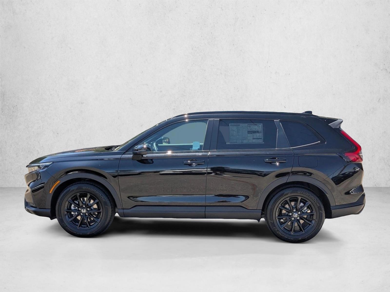 Thumbnail: 2026 Honda CR-V - 2