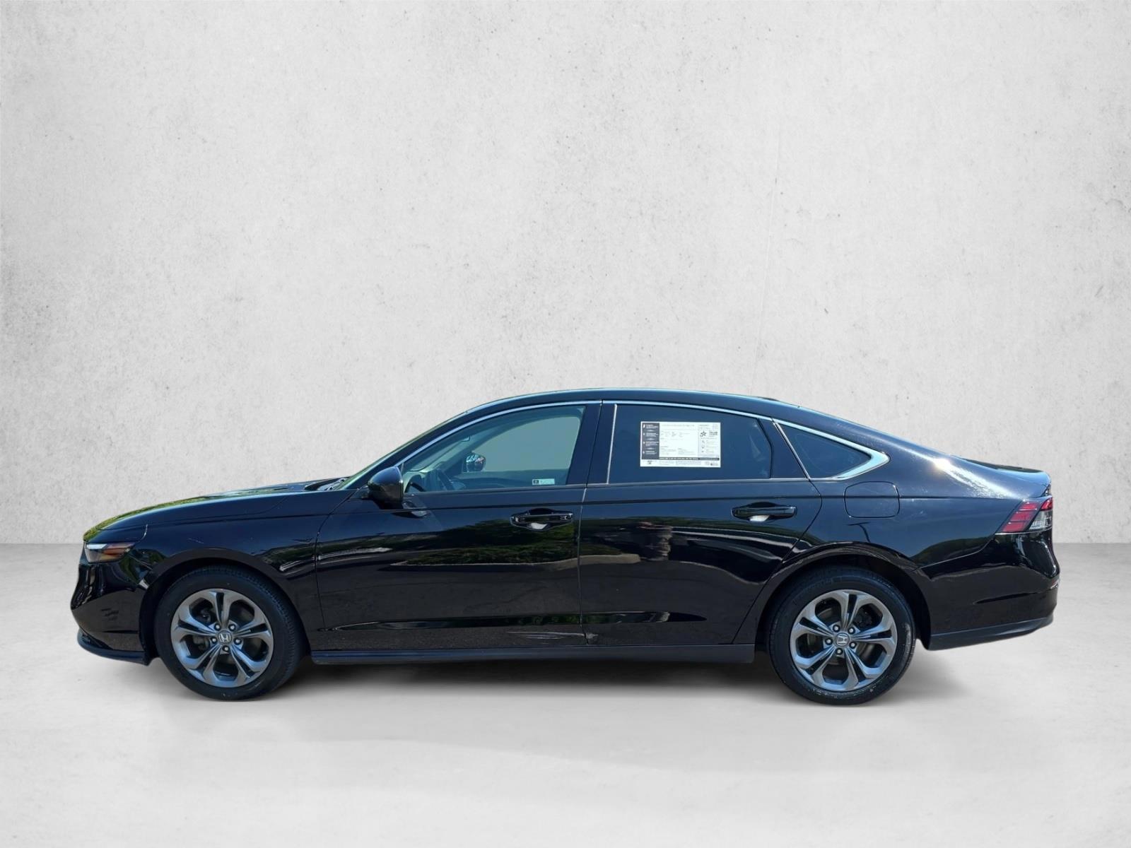 Thumbnail: 2023 Honda Accord - 2