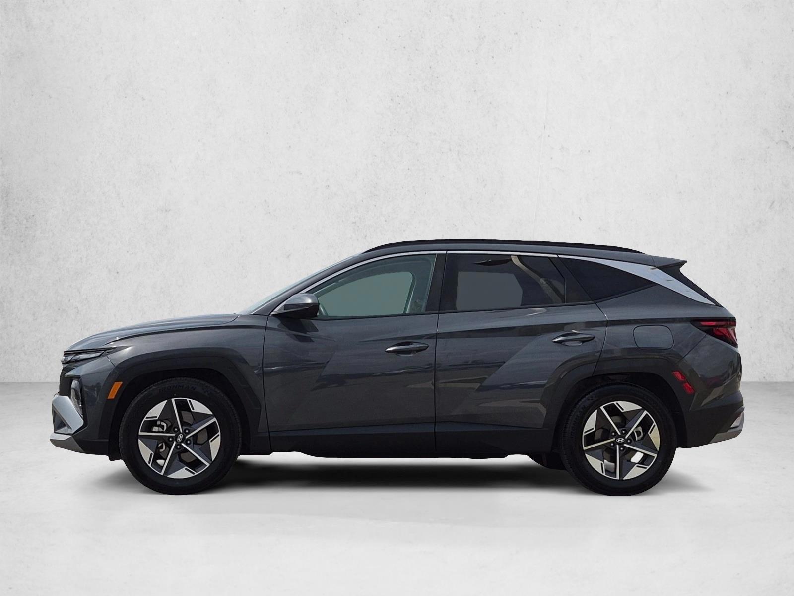 Thumbnail: 2025 Hyundai Tucson - 2