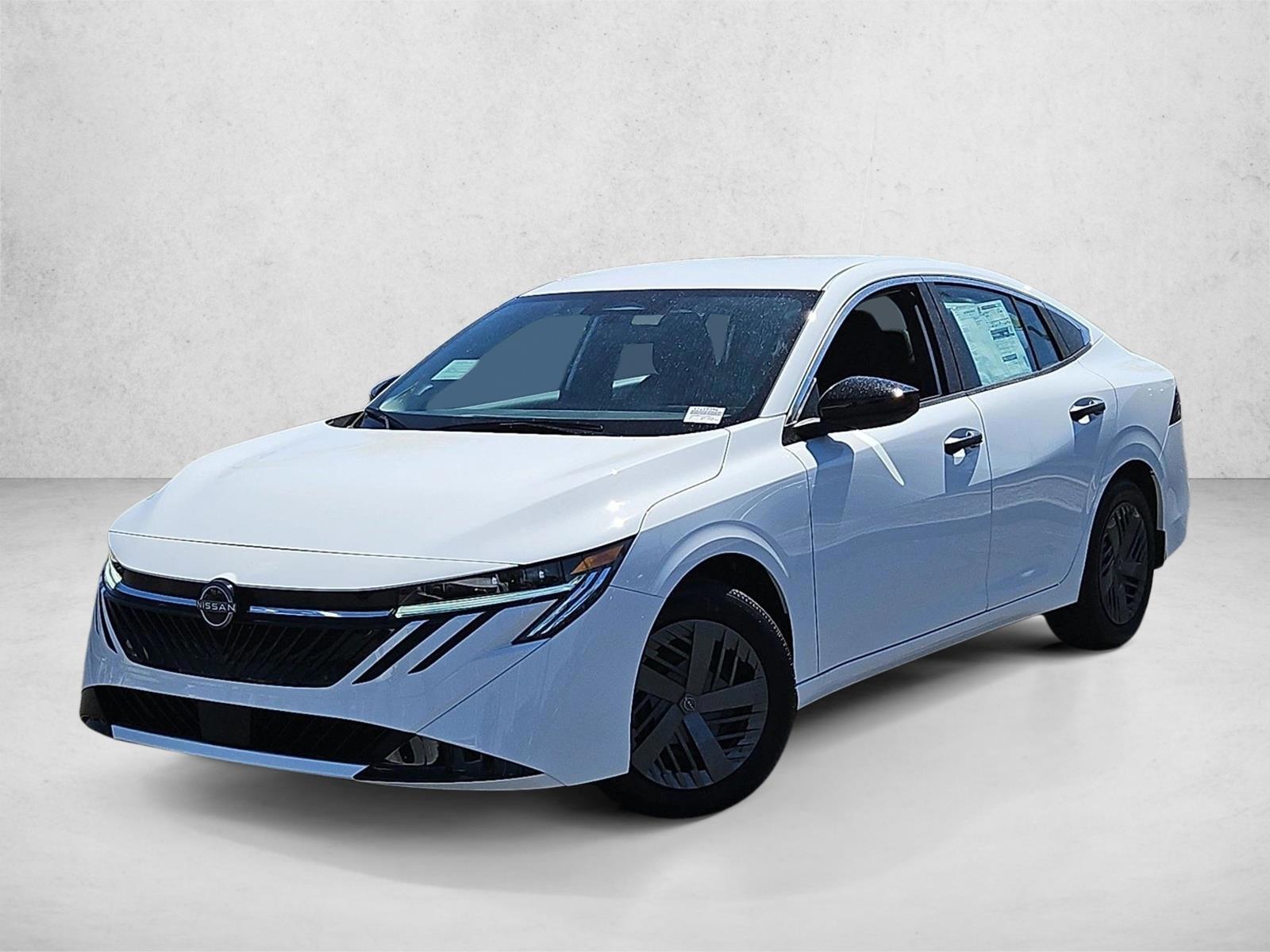 Thumbnail: 2027 Nissan Sentra - 1