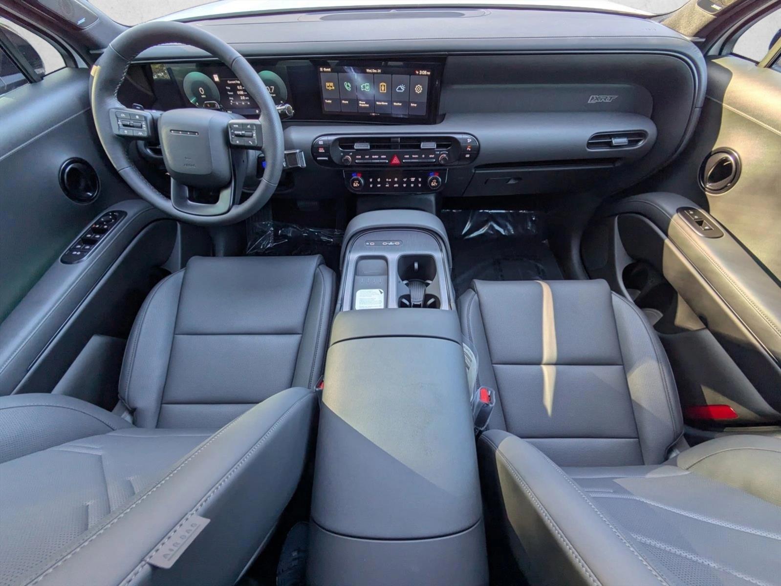 Thumbnail: 2026 Hyundai Palisade - 3