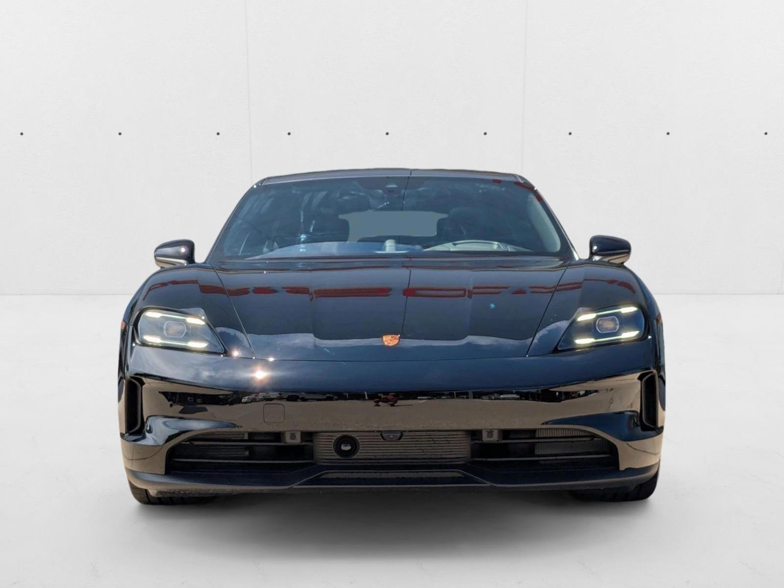 2025 Porsche Taycan Base - Photo 6
