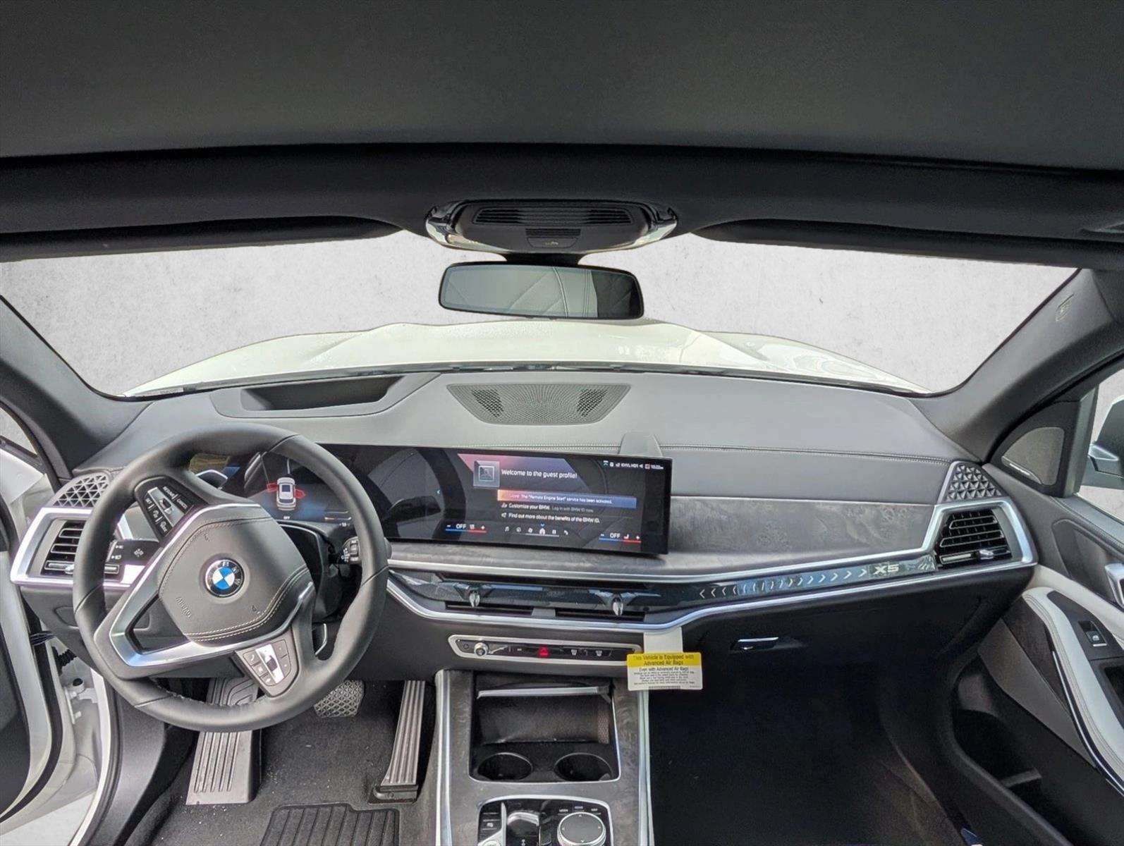 Thumbnail: 2026 BMW X5 - 3