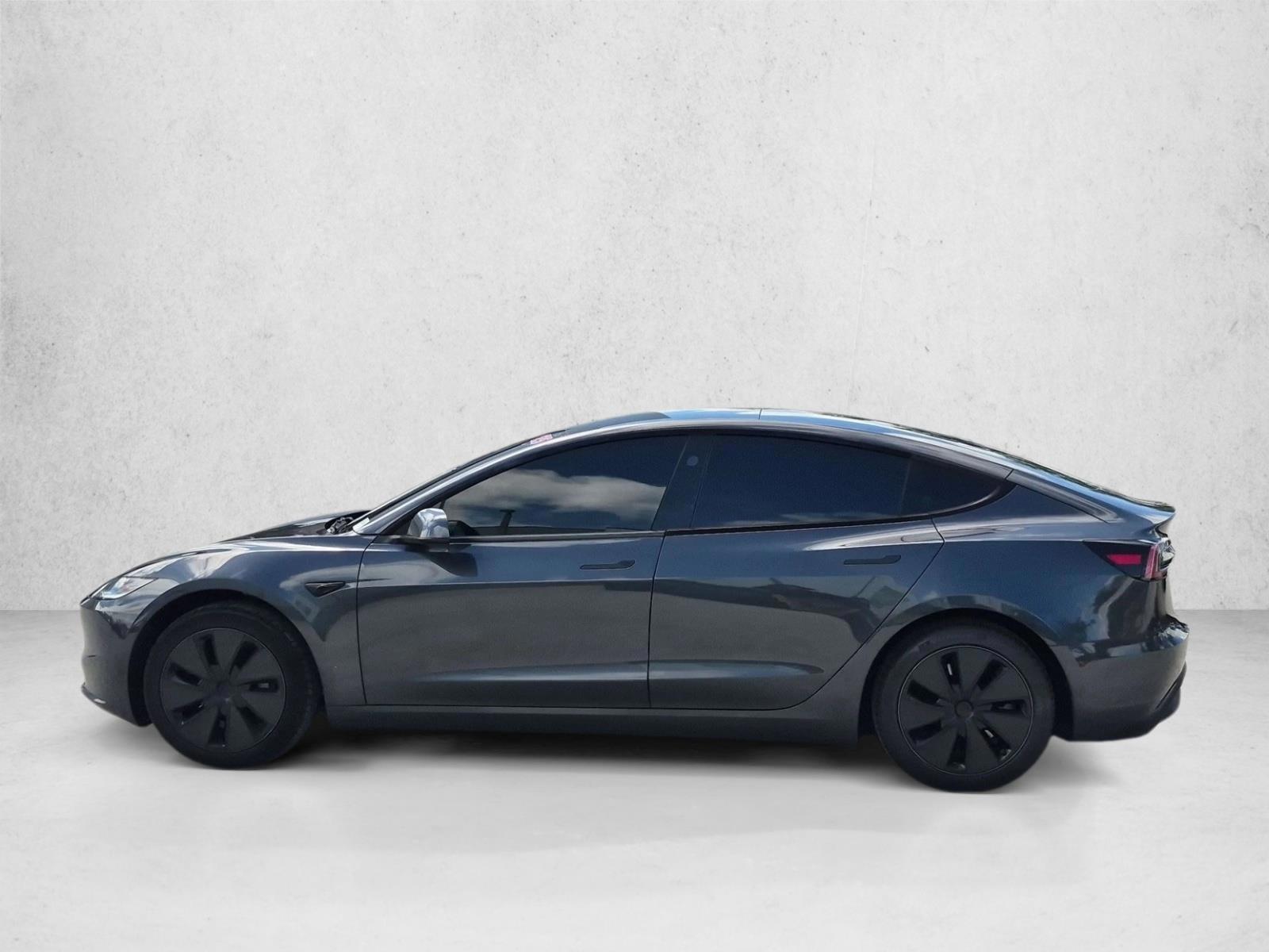 Thumbnail: 2025 Tesla Model 3 - 2