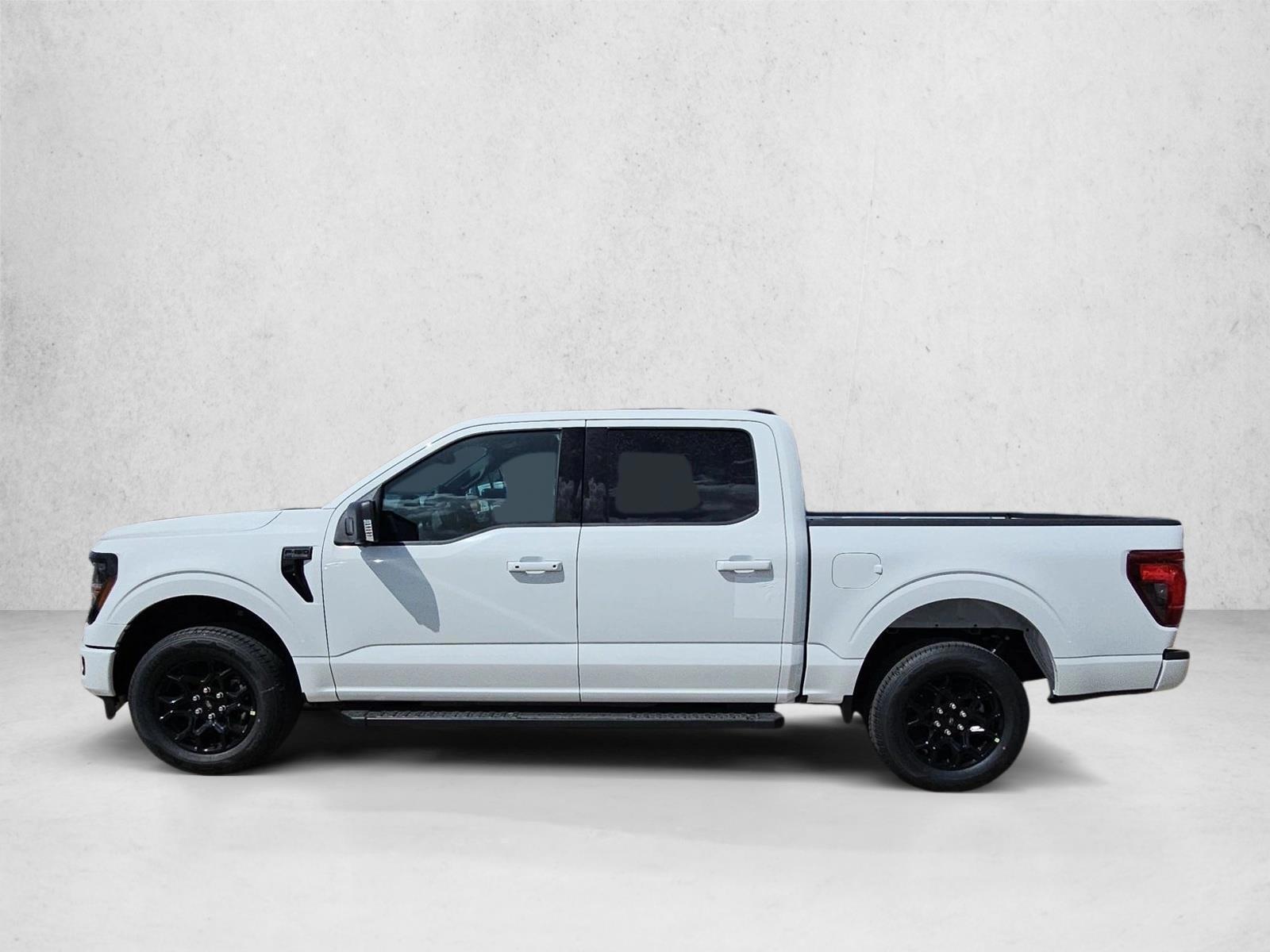 Thumbnail: 2026 Ford F-150 - 2