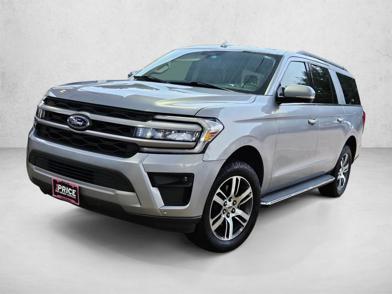 2022 Ford Expedition MAX XLT -
                  Fort Worth, TX