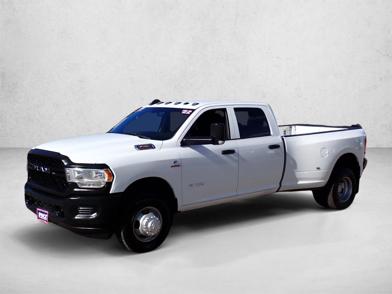 2022 RAM 3500 Tradesman -
                  Centennial, CO