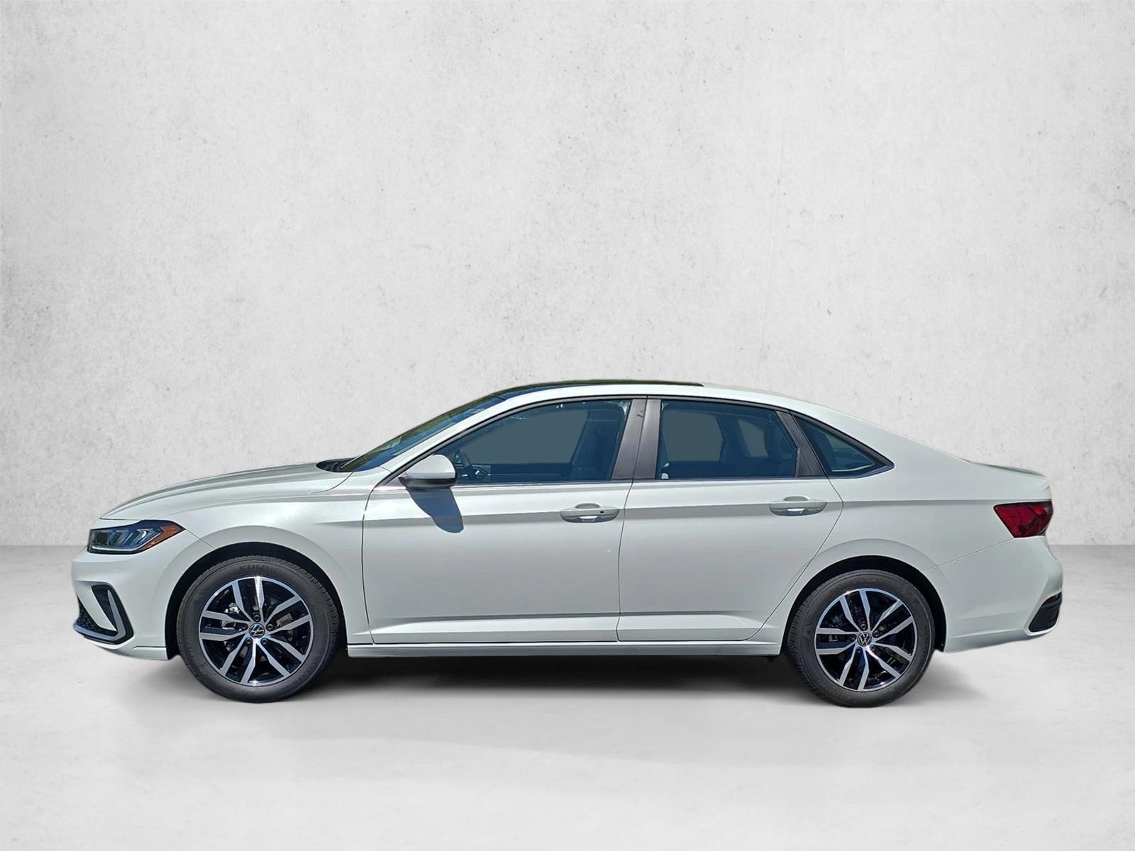 Thumbnail: 2026 Volkswagen Jetta - 2