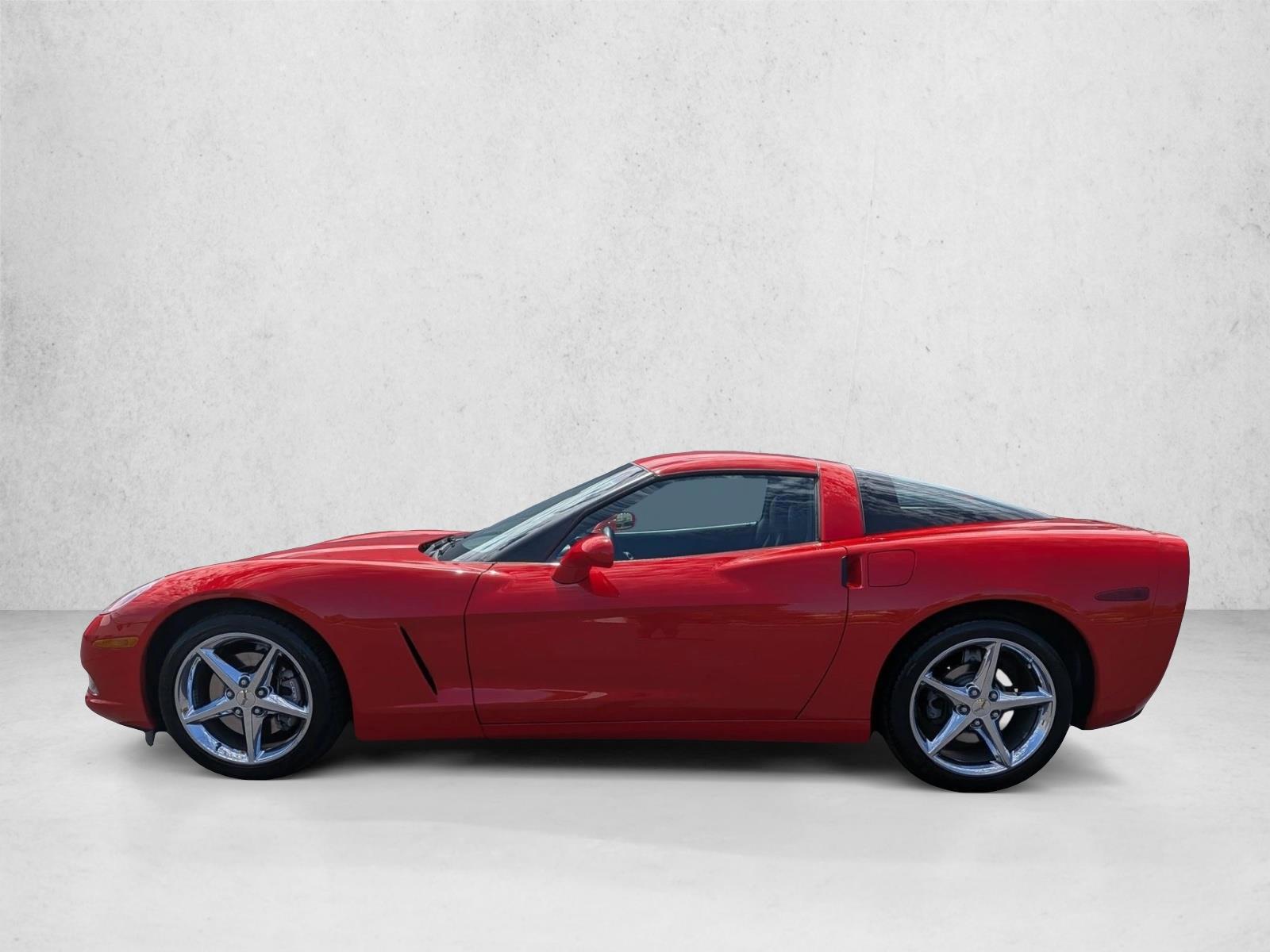 Thumbnail: 2011 Chevrolet Corvette - 2