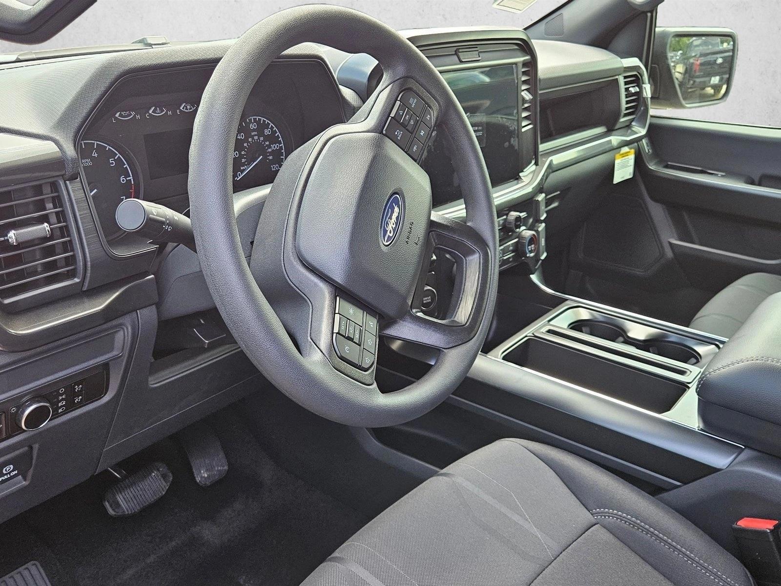 Thumbnail: 2026 Ford F-150 - 2