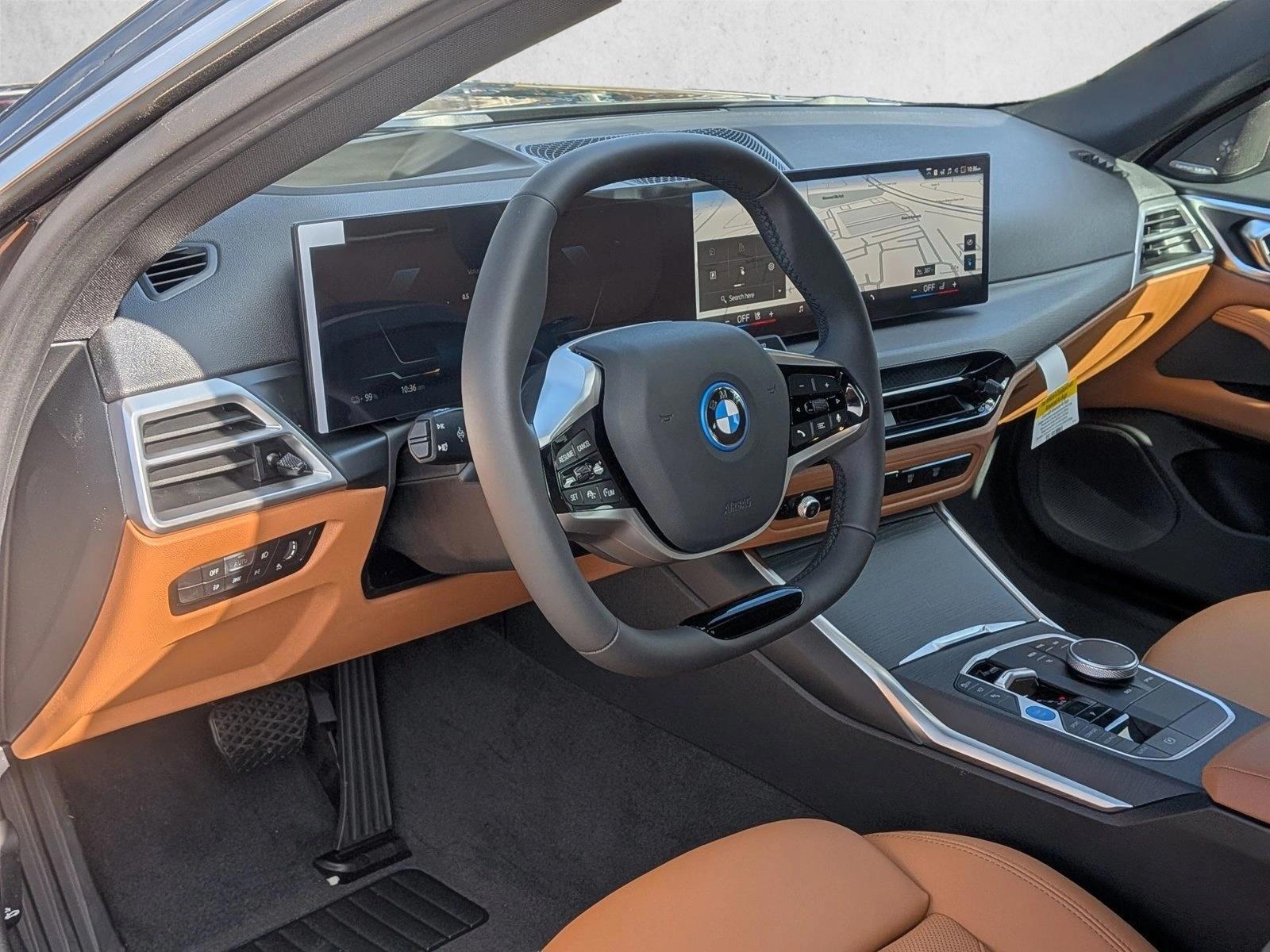 Thumbnail: 2026 BMW i4 - 3