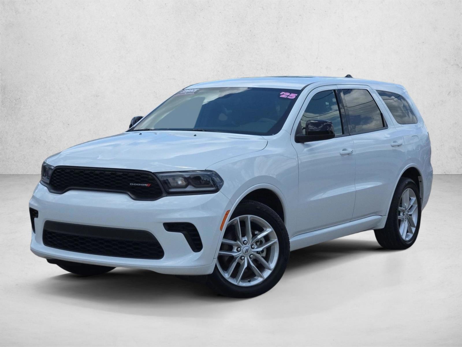 Thumbnail: 2025 Dodge Durango - 1