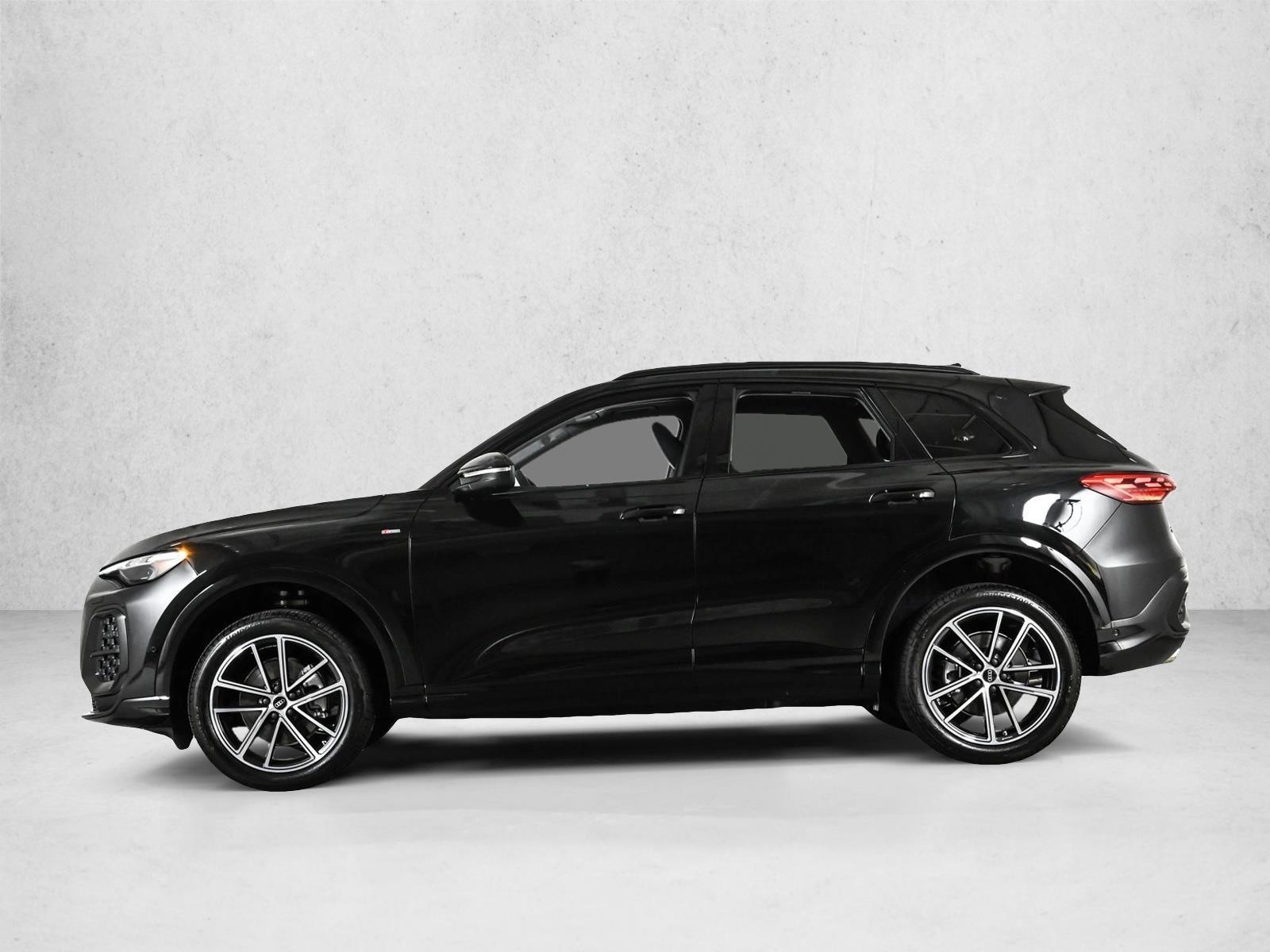 Thumbnail: 2026 Audi Q5 - 2
