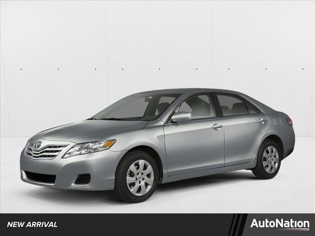 Thumbnail: 2011 Toyota Camry - 1