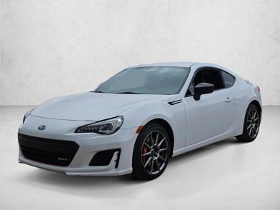 2020 Subaru BRZ tS -
                  North Richland Hills, TX