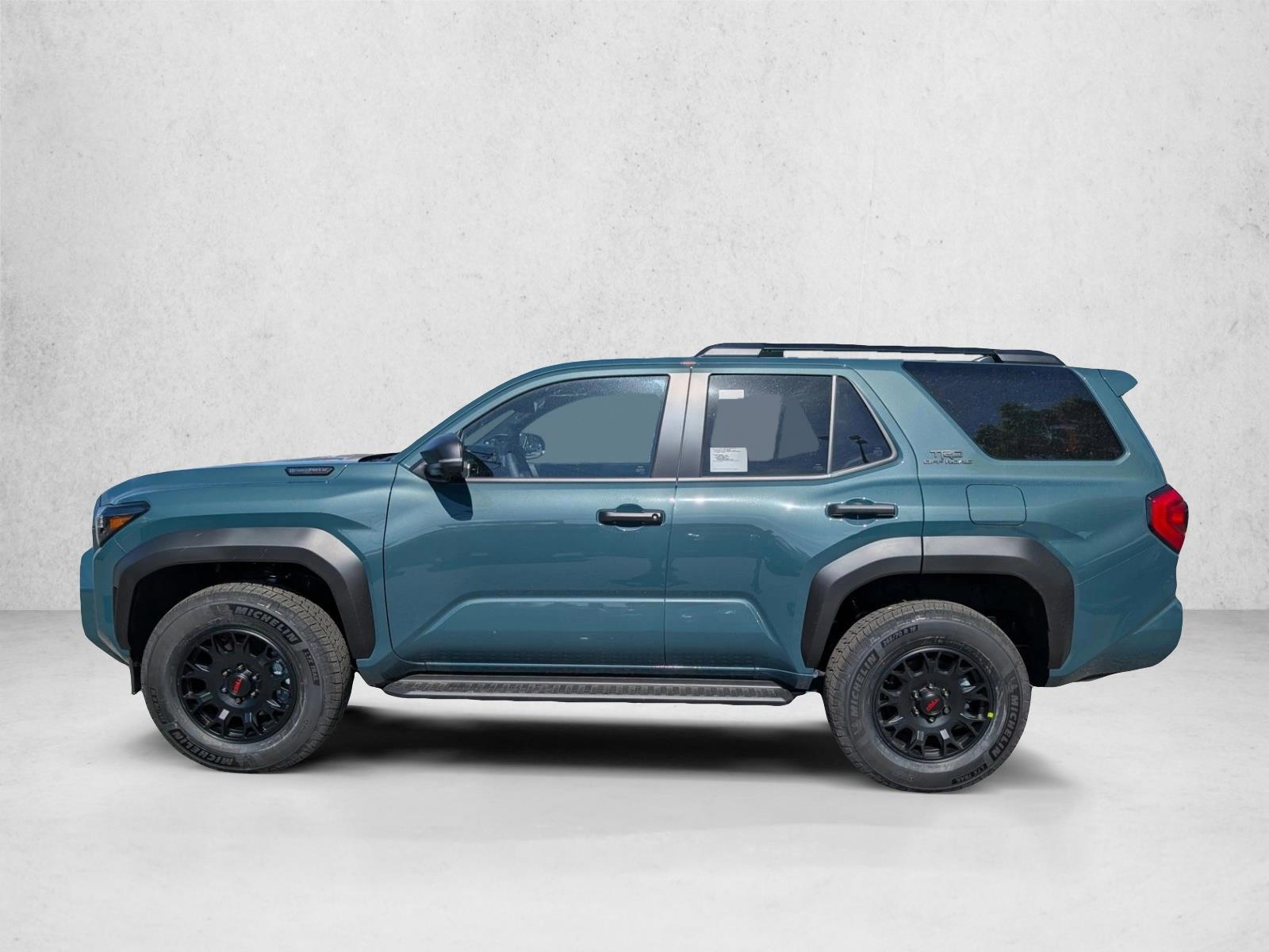 Thumbnail: 2026 Toyota 4Runner - 2