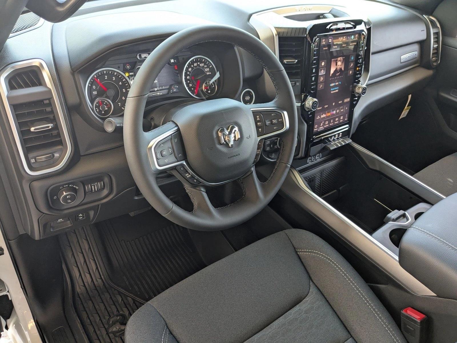 Thumbnail: 2026 RAM 1500 - 2