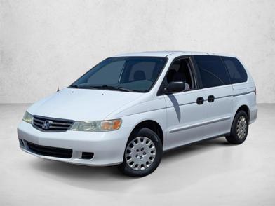 2004 Honda Odyssey LX -
                  Chandler, AZ
