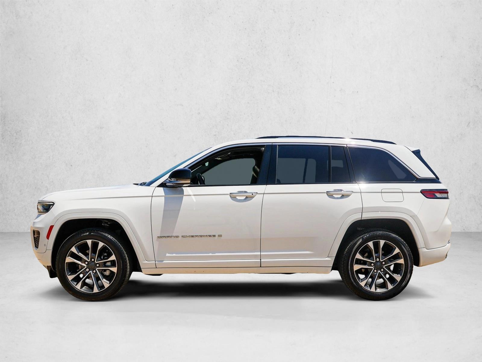 Thumbnail: 2023 Jeep Grand Cherokee - 2