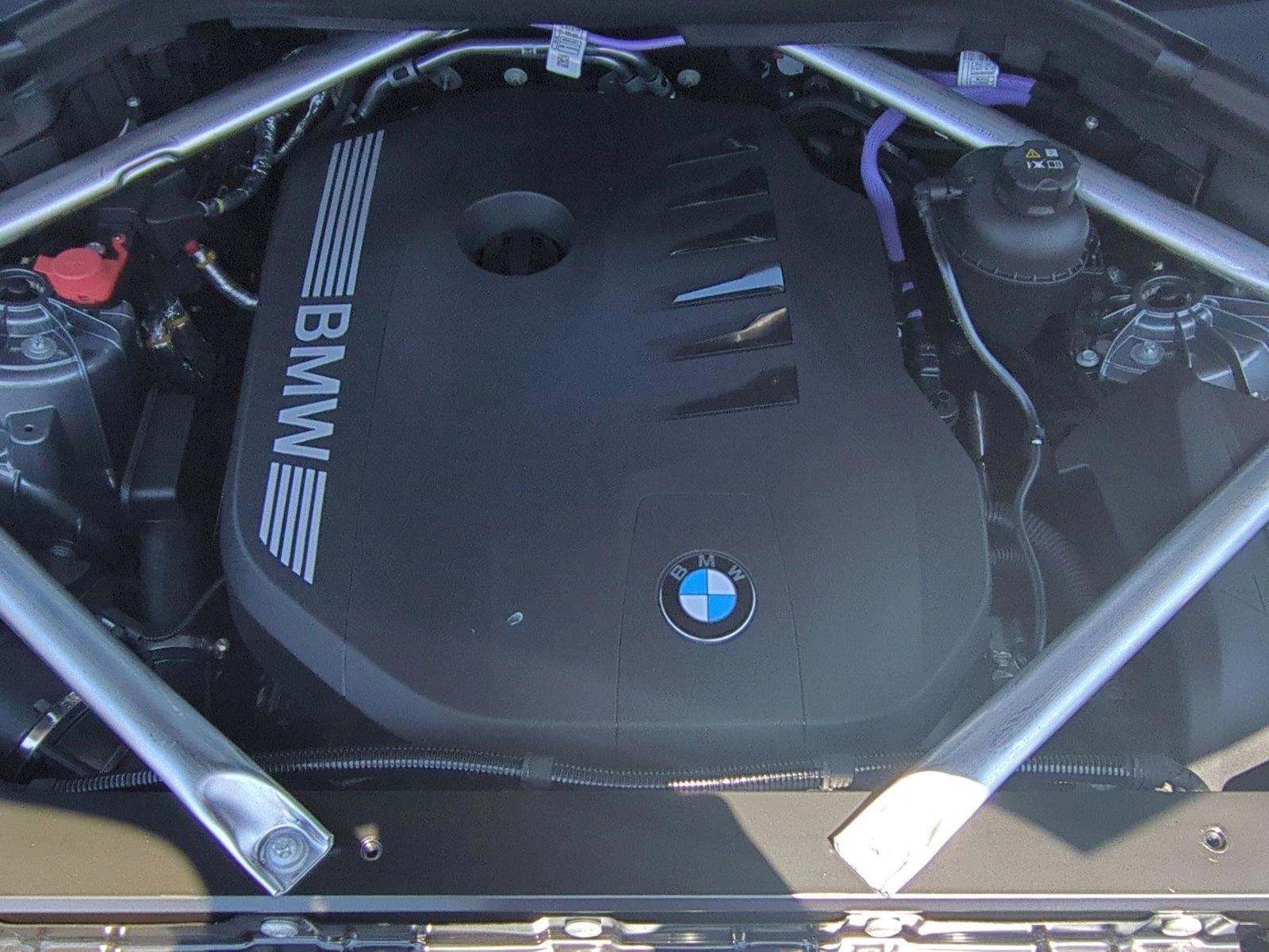 2026 BMW X5 40i - Photo 15