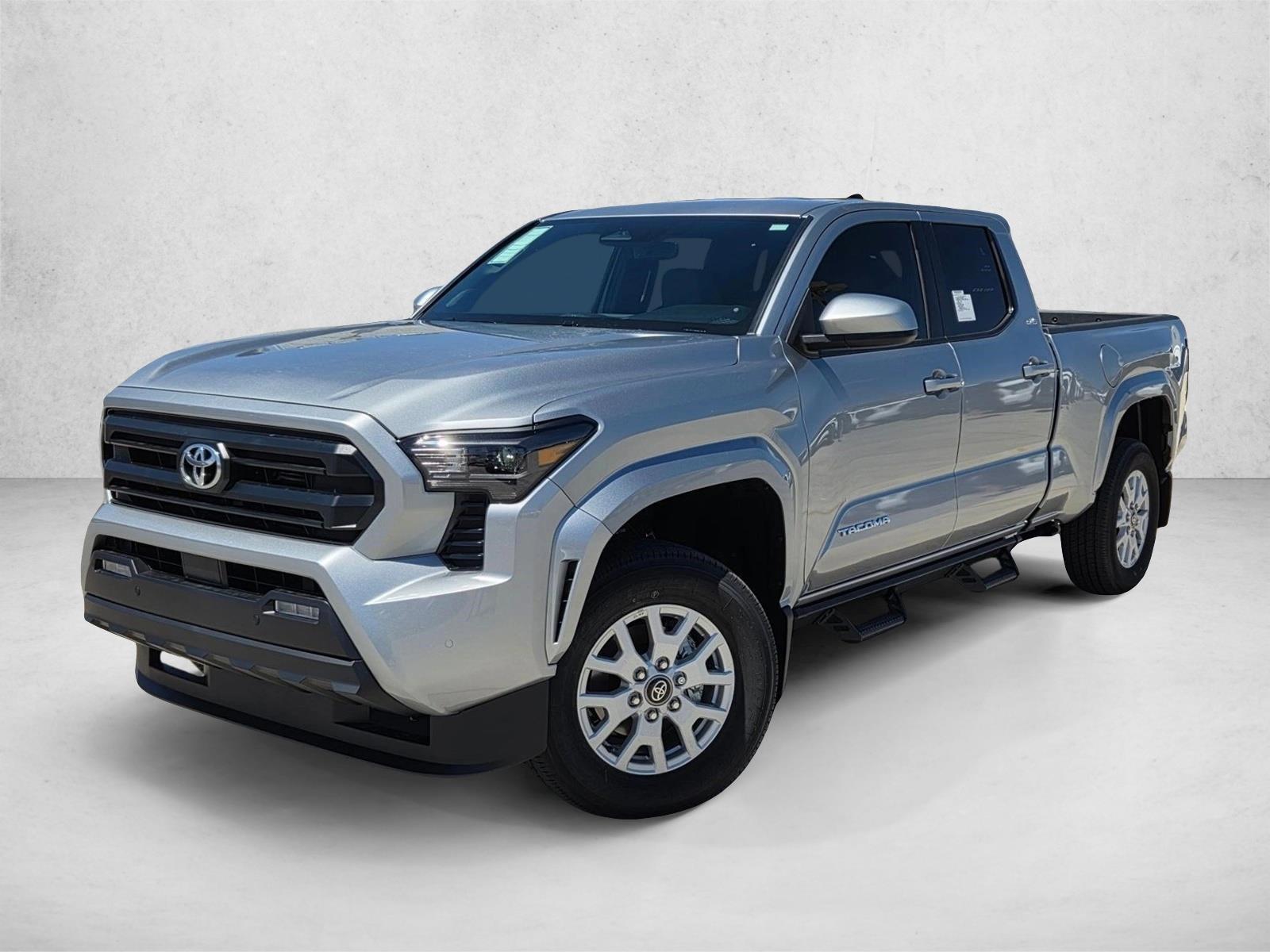 Thumbnail: 2026 Toyota Tacoma - 1