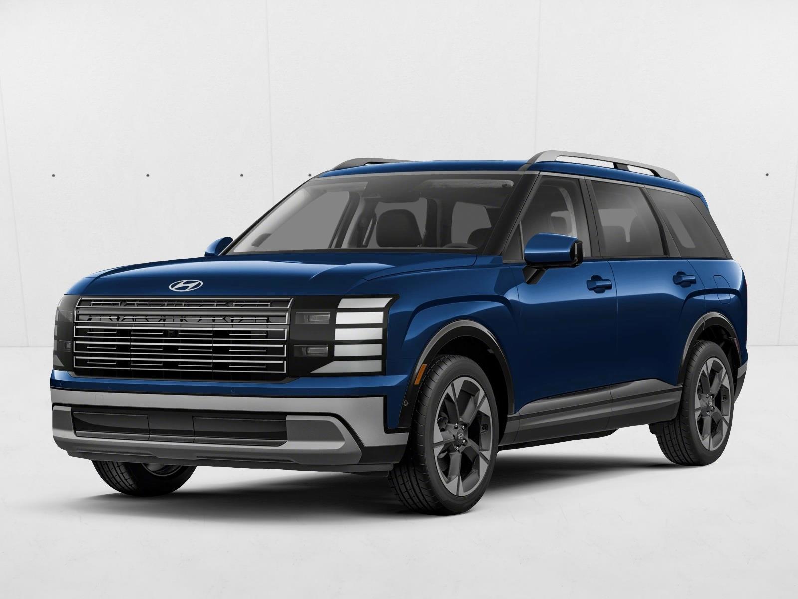 Thumbnail: 2026 Hyundai Palisade - 1