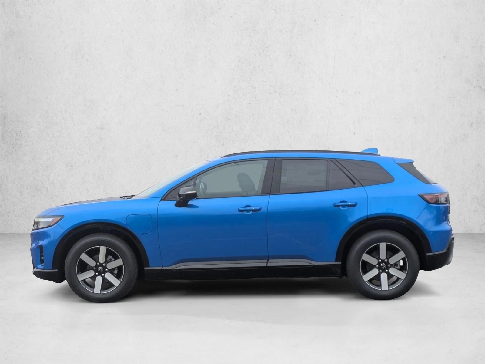 Thumbnail: 2026 Honda Prologue - 2