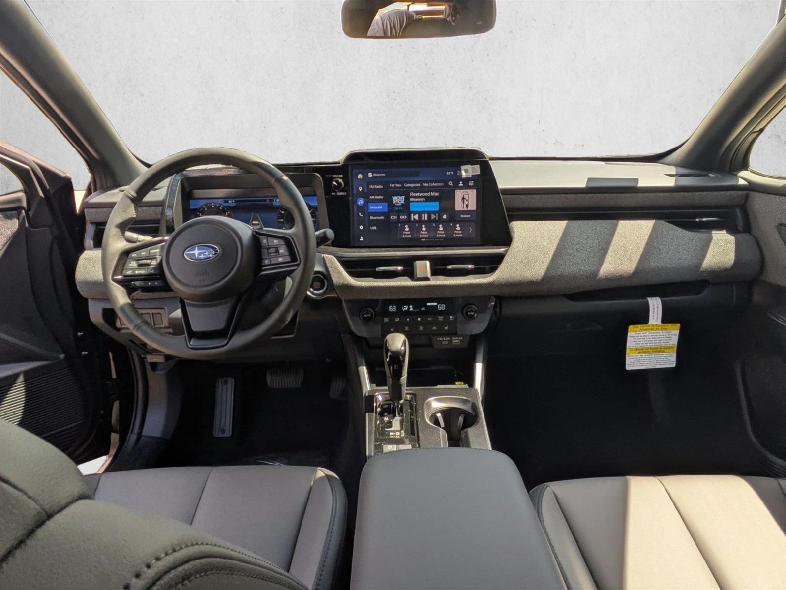 Thumbnail: 2026 Subaru Outback - 3
