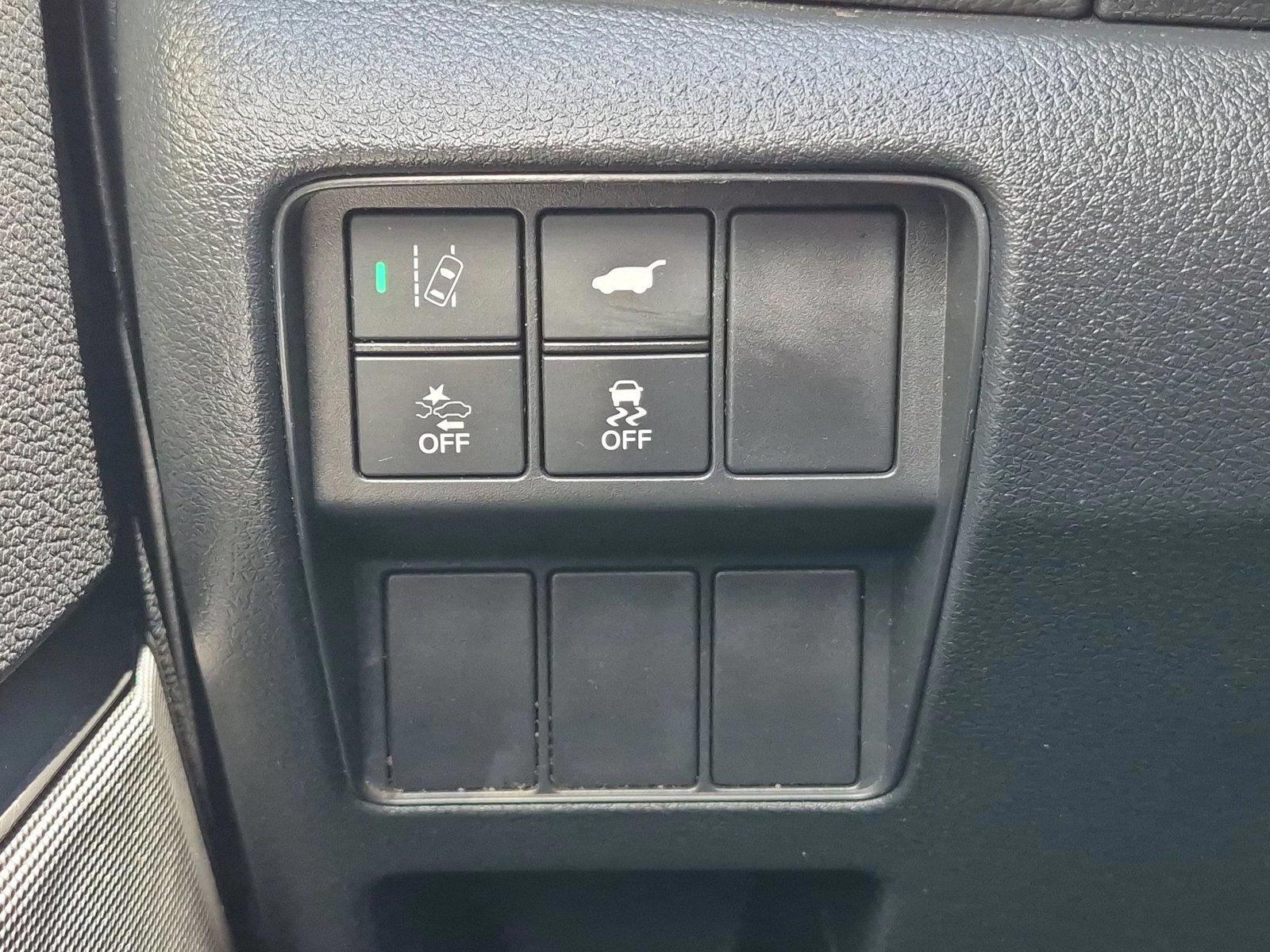 2020 Honda HondaCR-V, photo 24