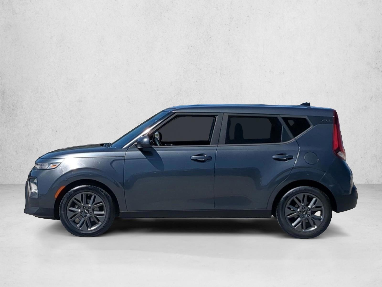 Thumbnail: 2021 Kia Soul - 2