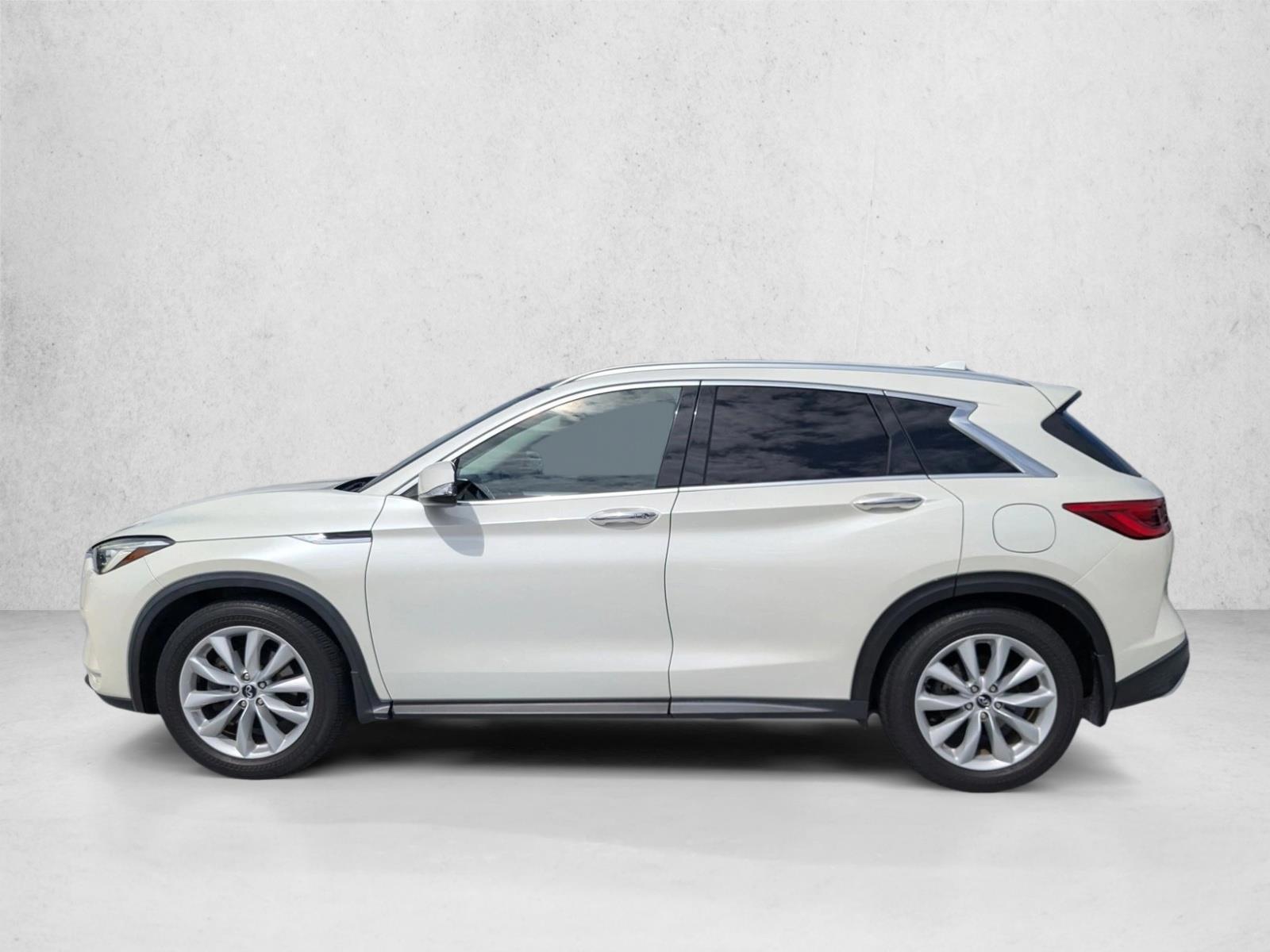 Thumbnail: 2019 INFINITI QX50 - 2