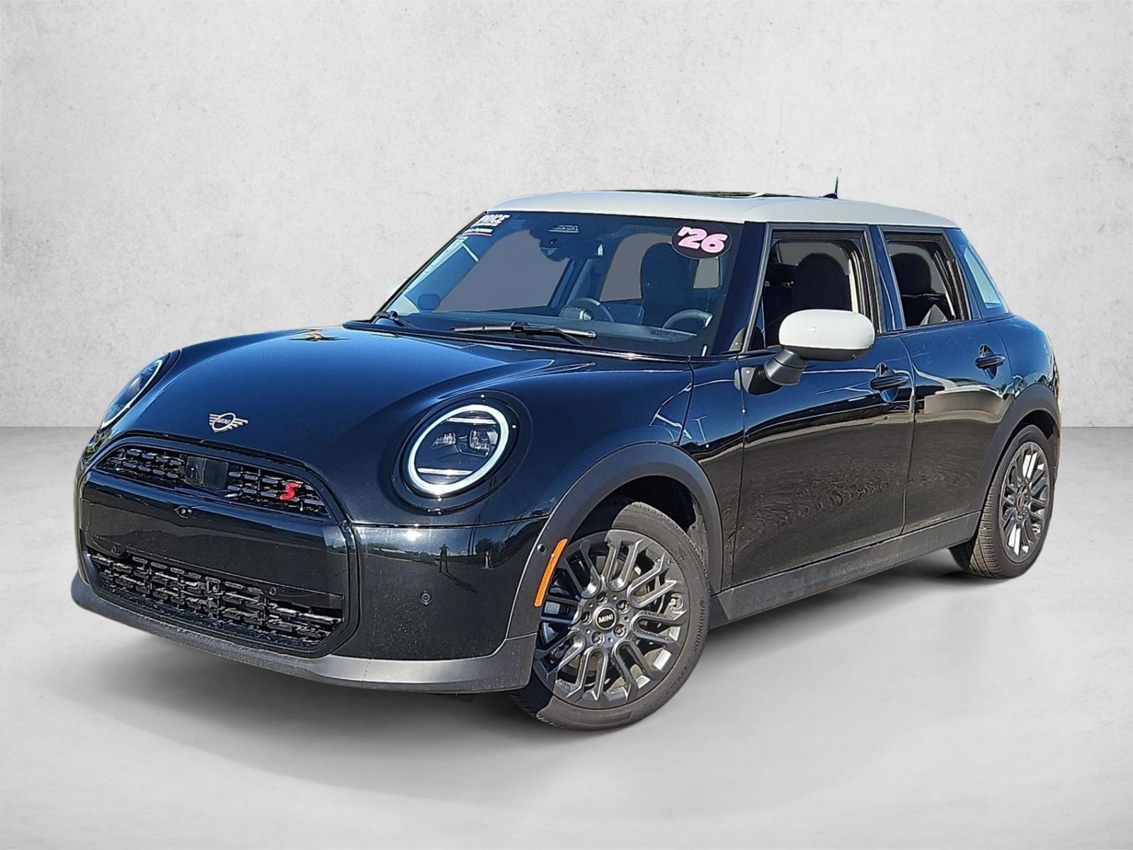 2026 MINI Hardtop 4 Door